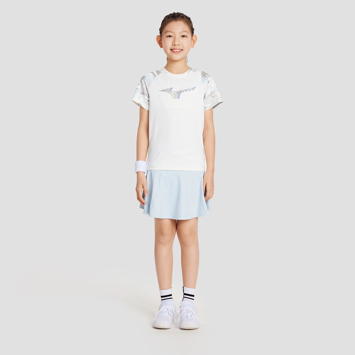 Mizuno T