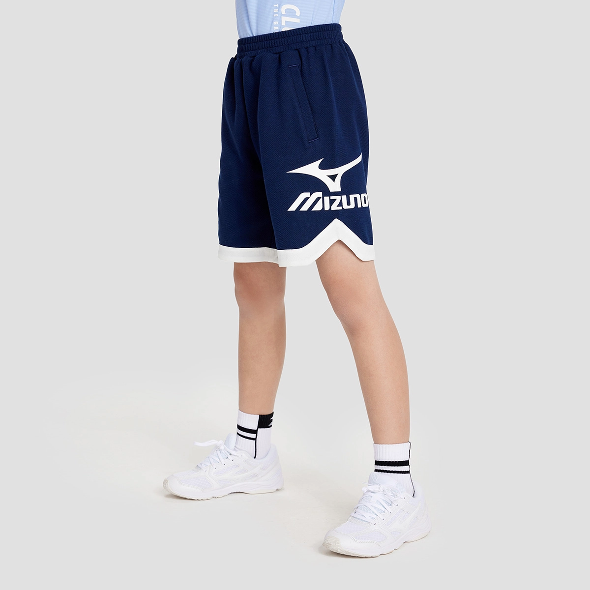 Mizuno Logo