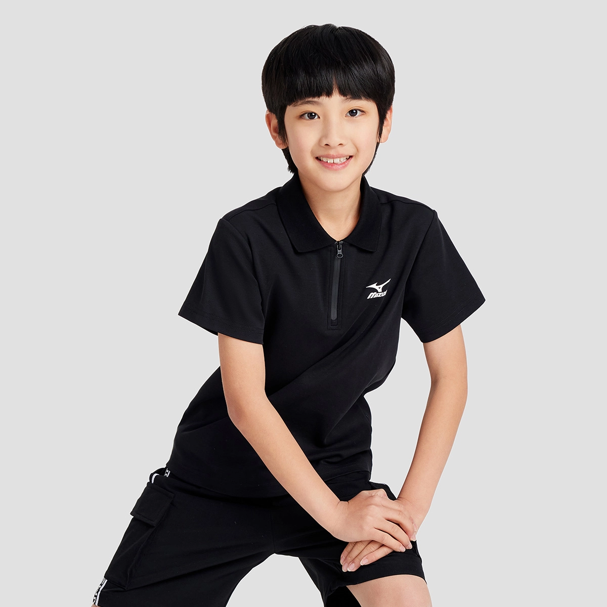 Mizuno LogoPolo