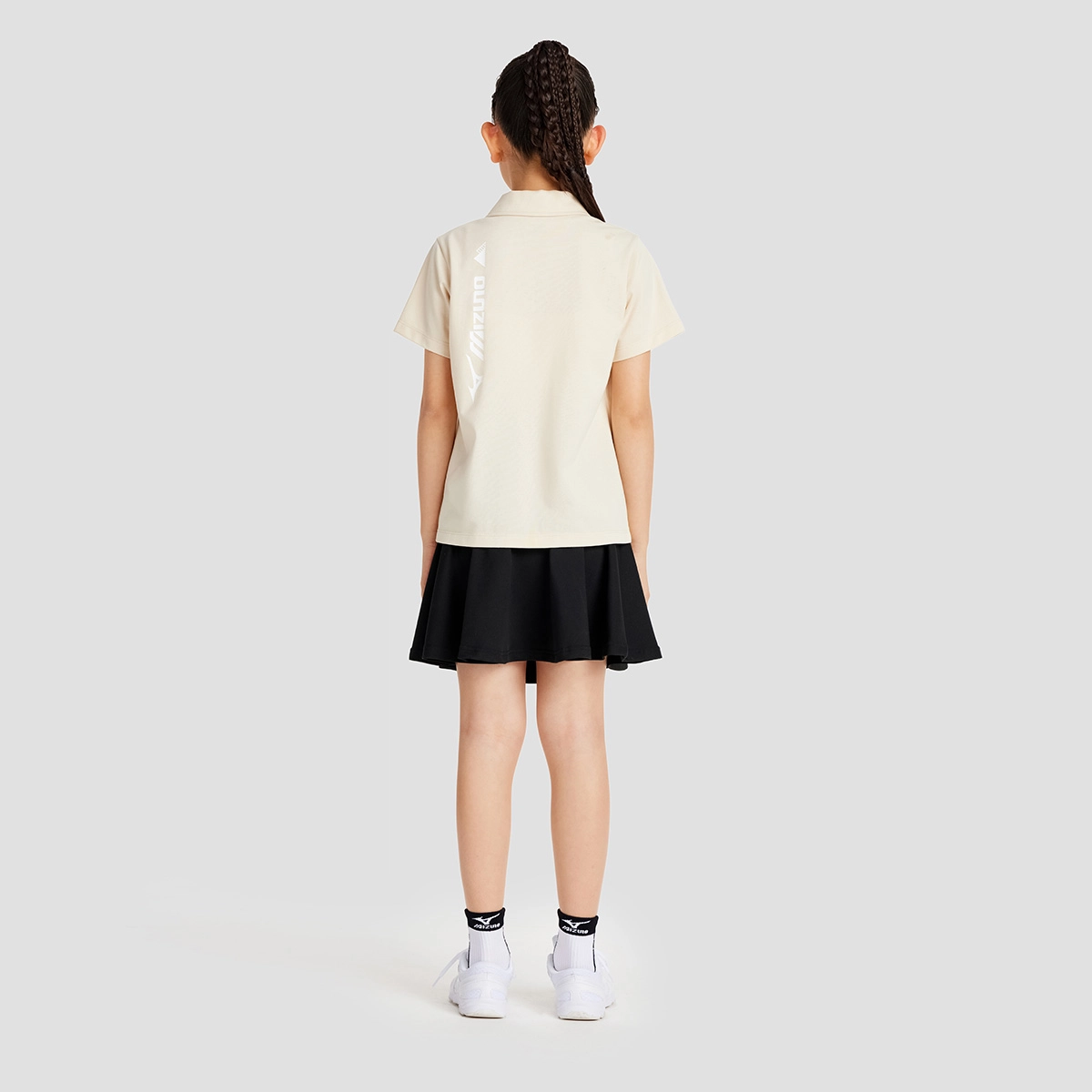 Mizuno LogoPolo
