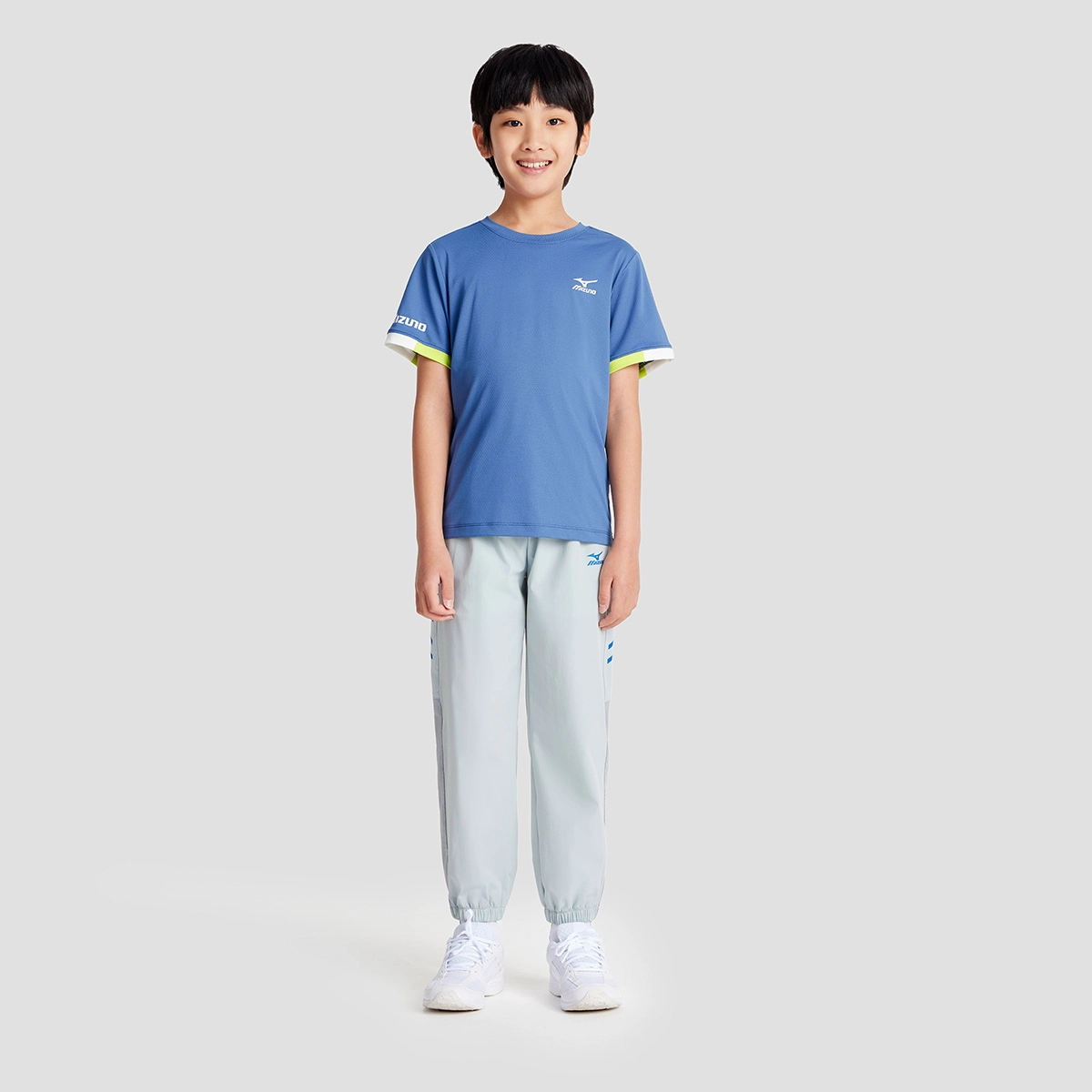 Mizuno T