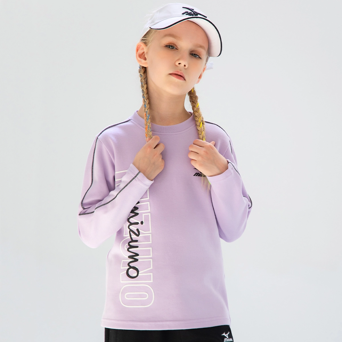 Mizuno T