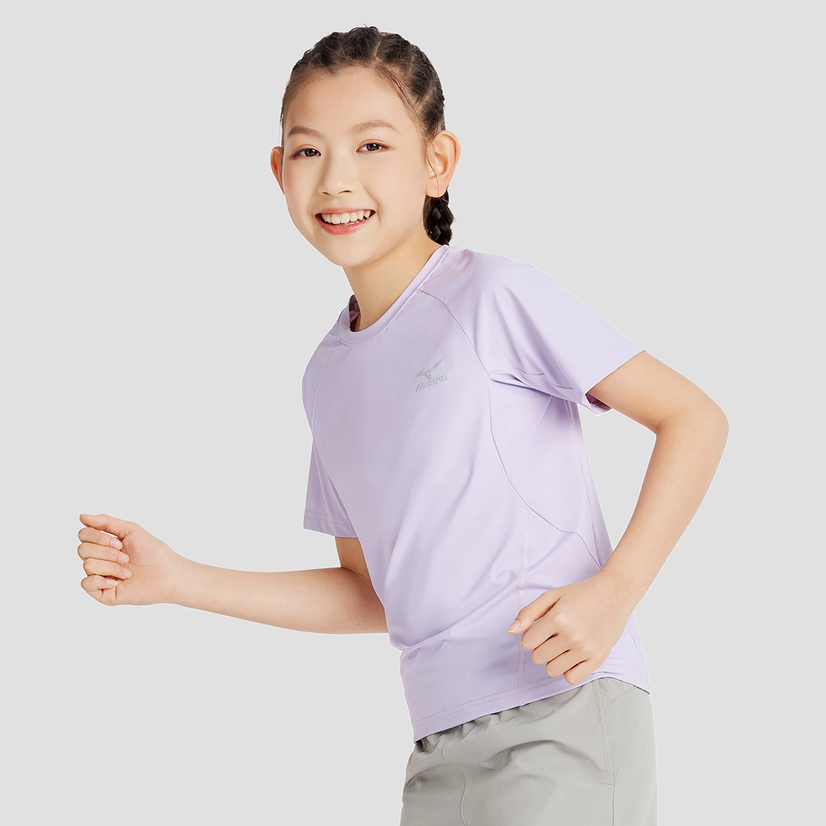Mizuno LogoT