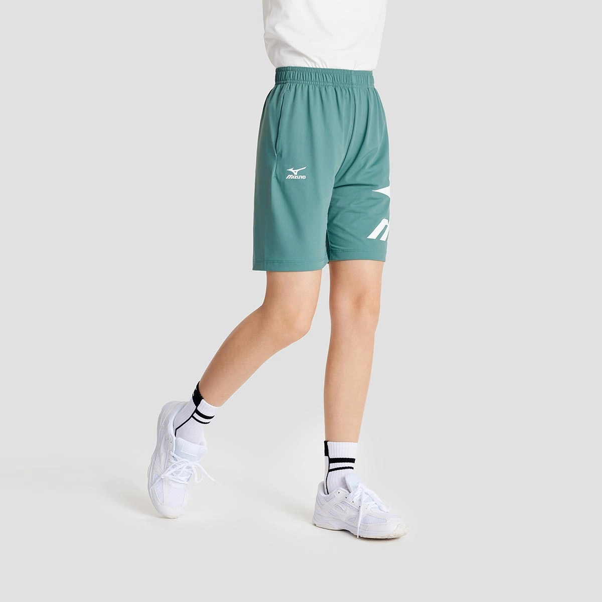 Mizuno Logo