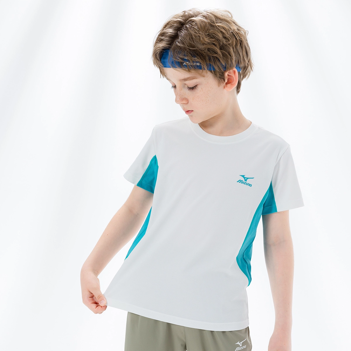 Mizuno T