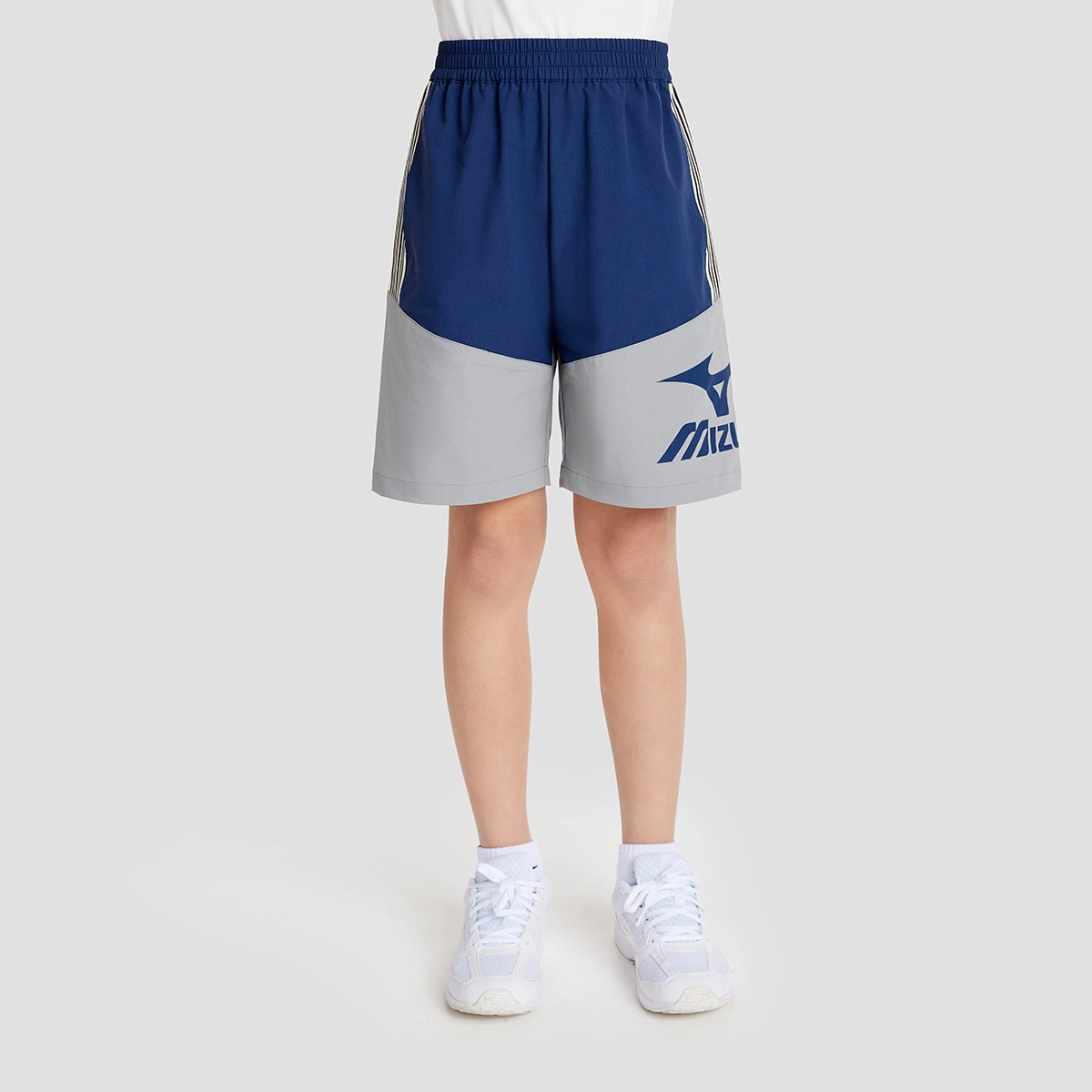 Mizuno Logo