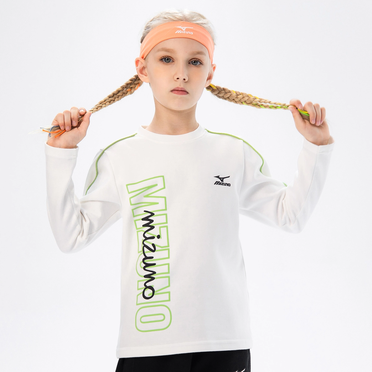 Mizuno T