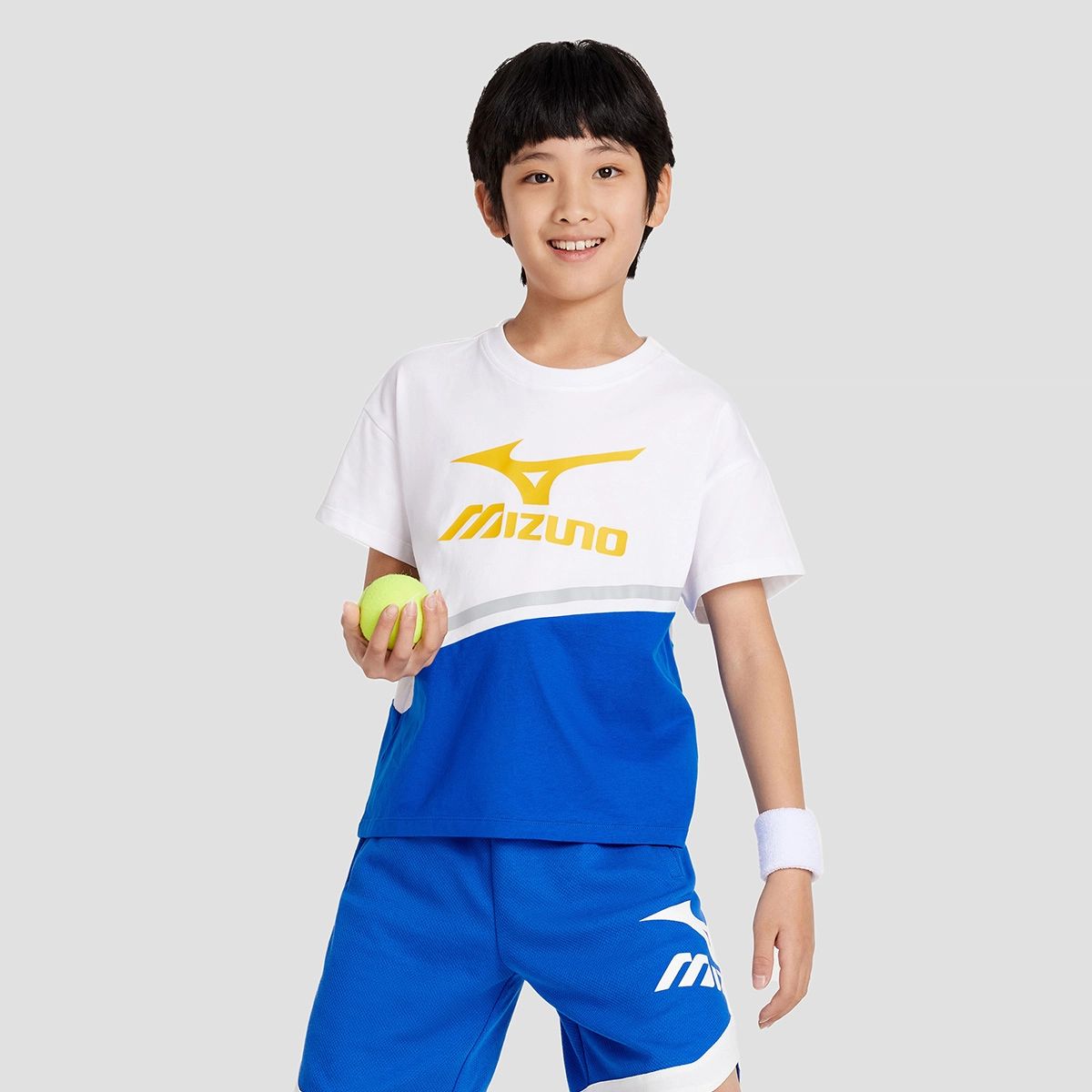 Mizuno LogoT