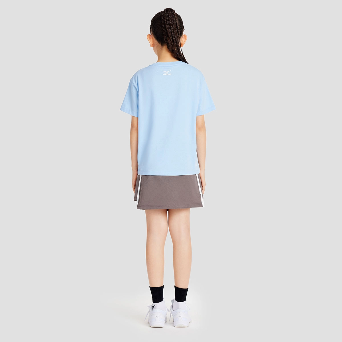 Mizuno Logo T