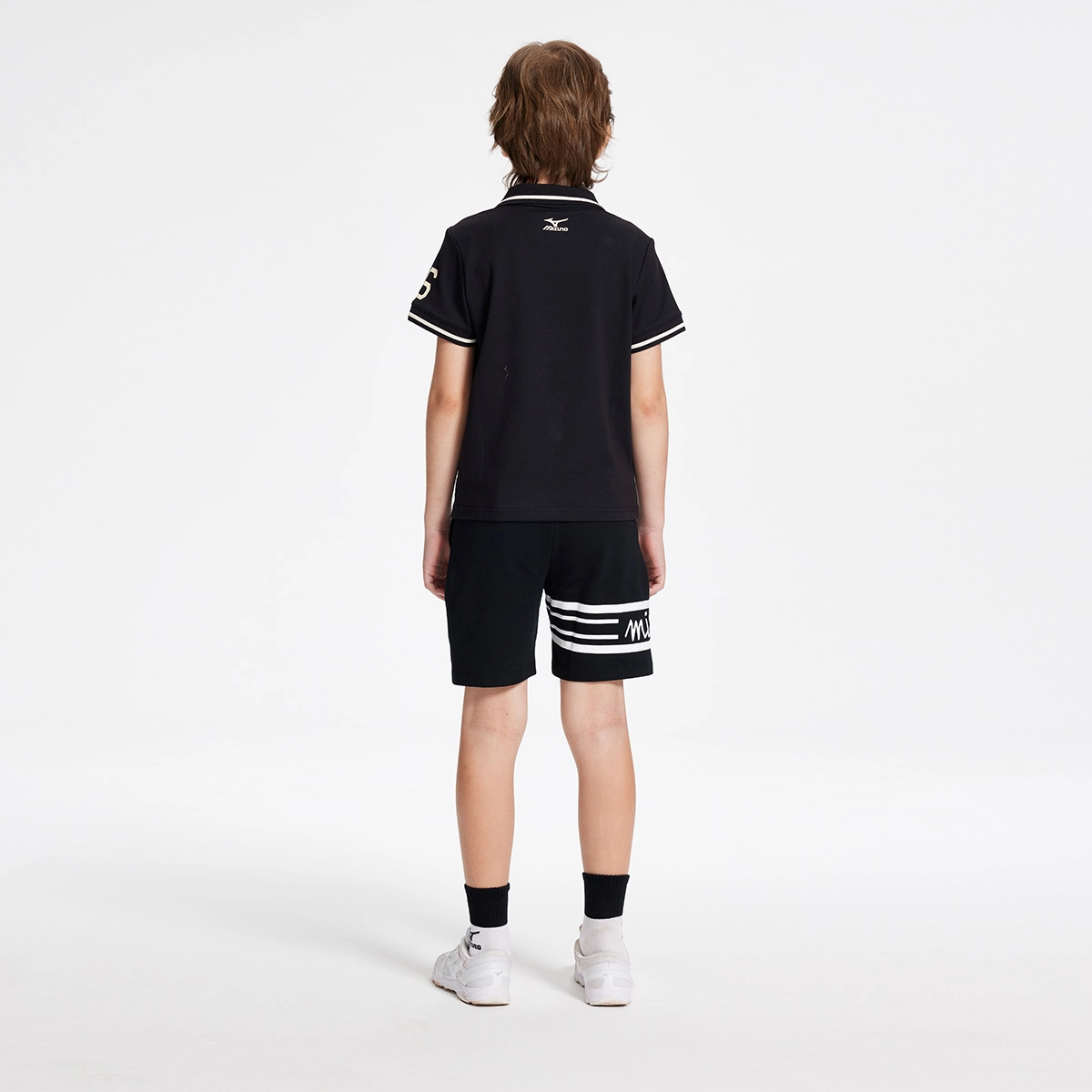 Mizuno LogoPolo
