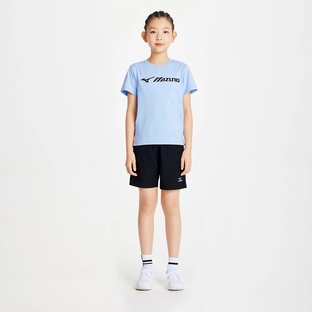 Mizuno LogoT
