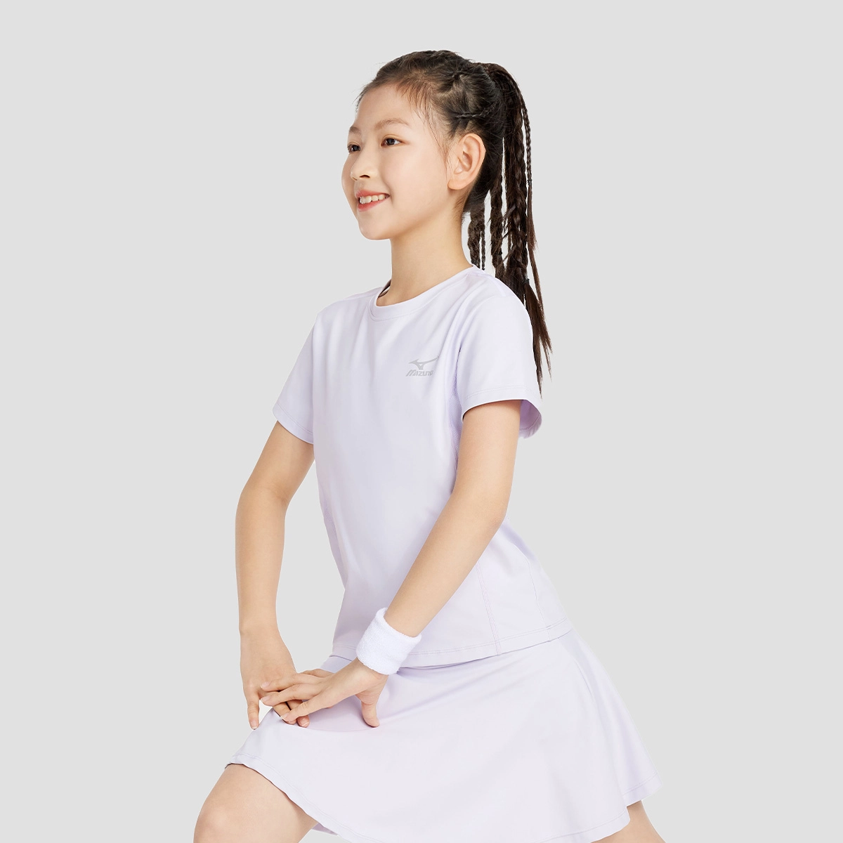 Mizuno logoT