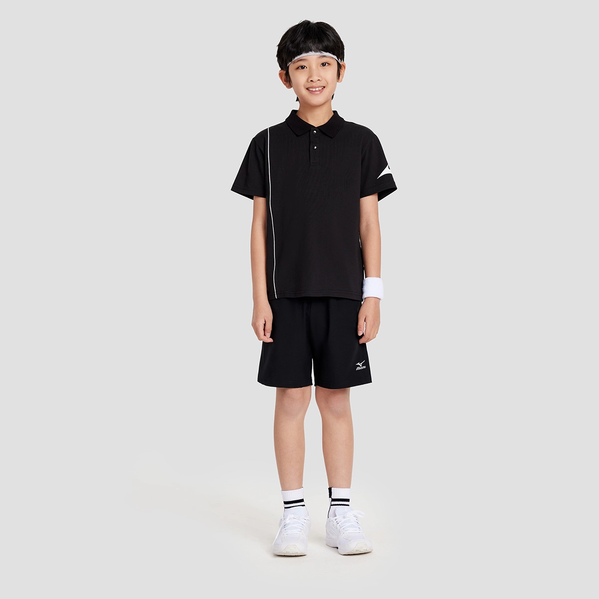 Mizuno LogoPolo