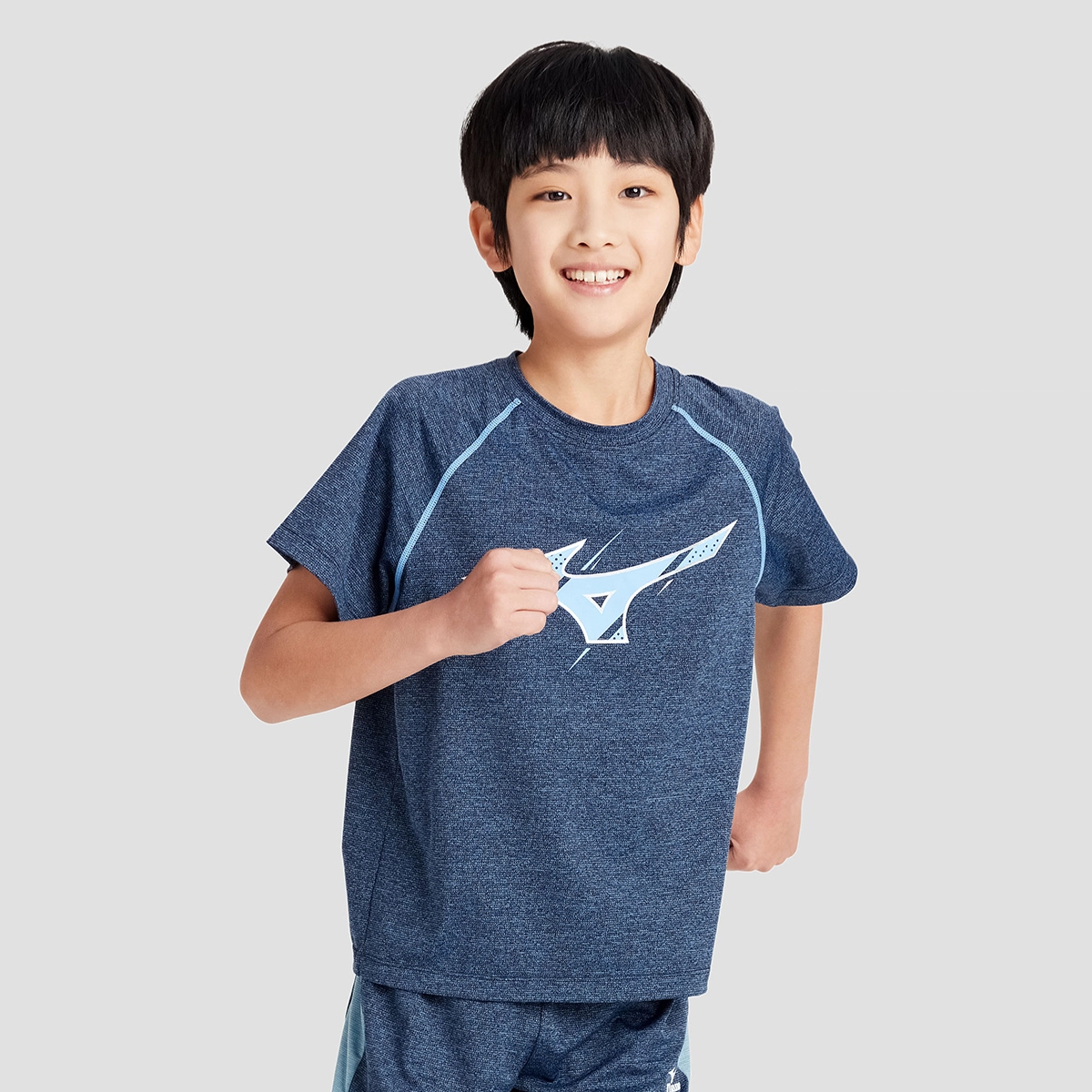 Mizuno T