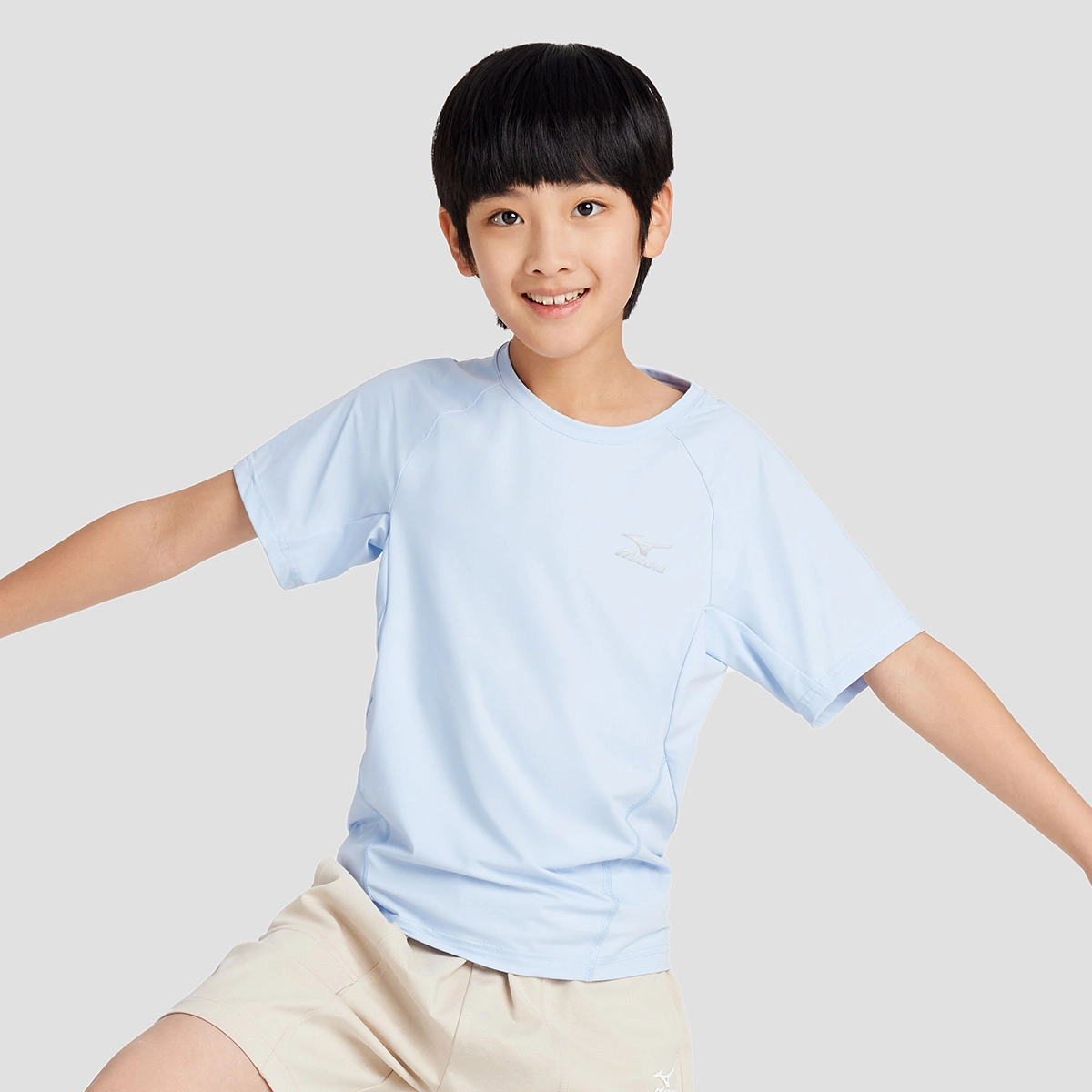 Mizuno LogoT