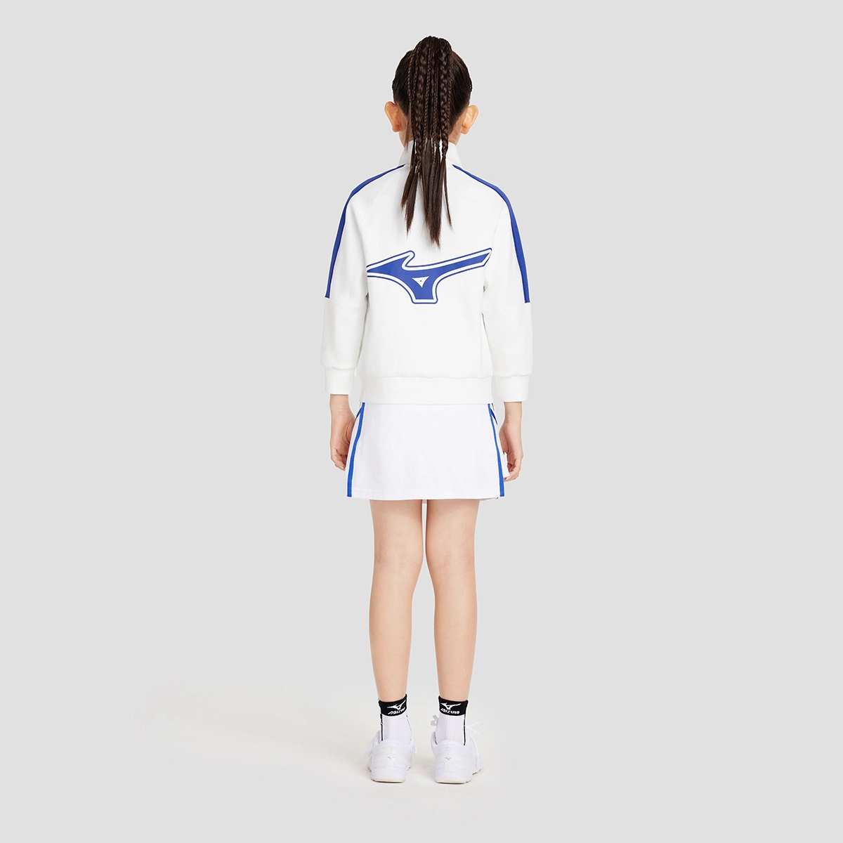 Mizuno Logo