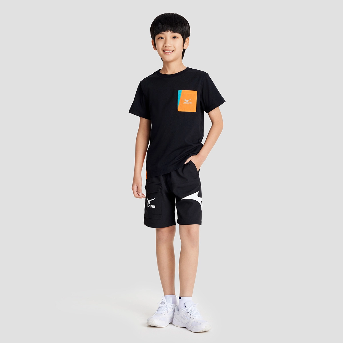 Mizuno T