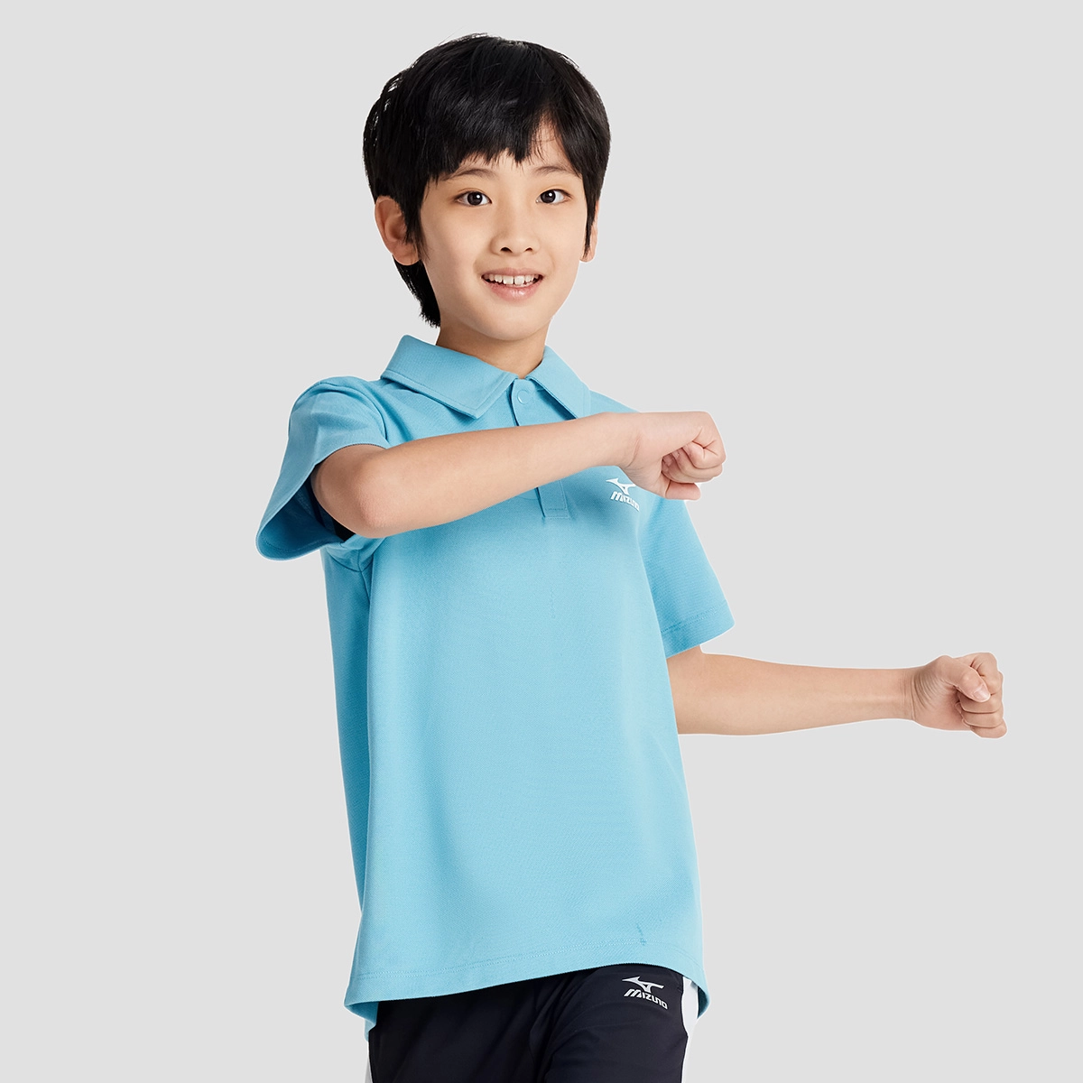 Mizuno LogoPolo