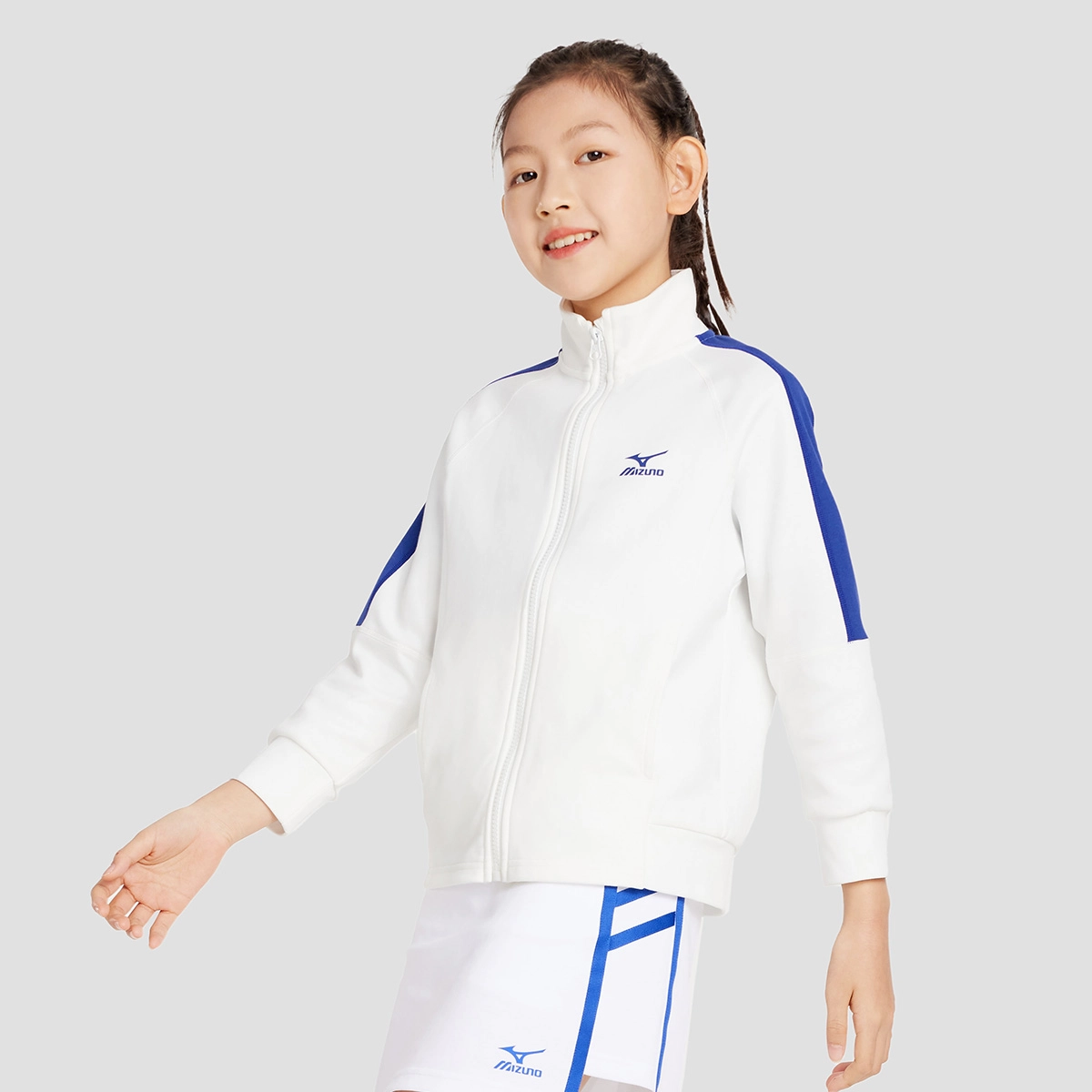 Mizuno Logo
