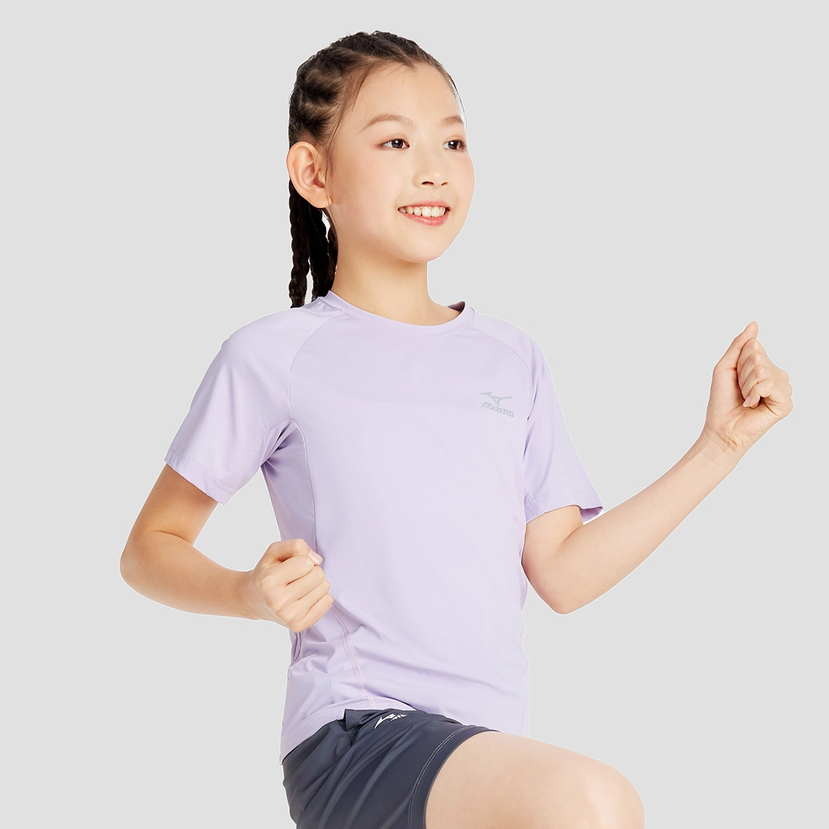 Mizuno LogoT