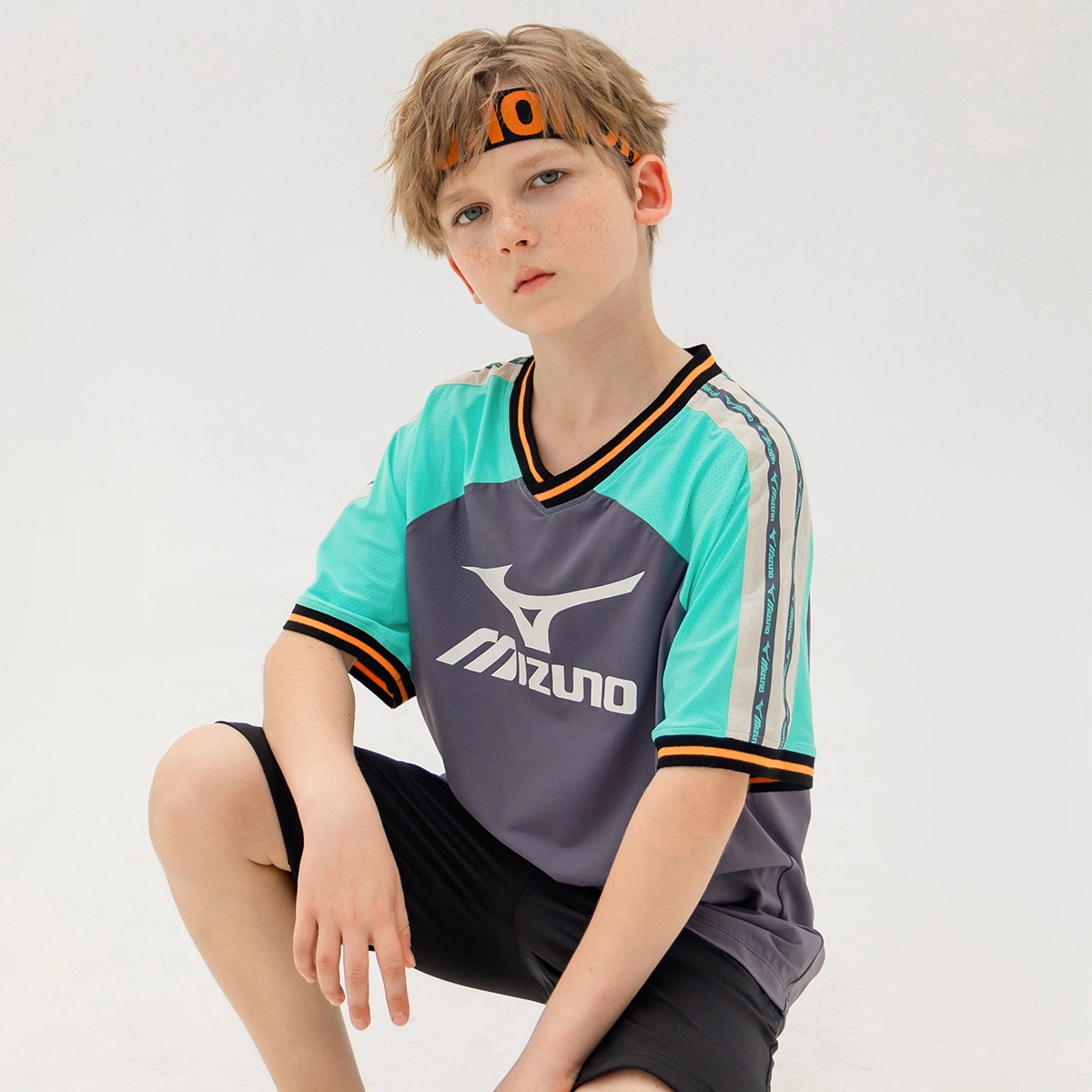 Mizuno T