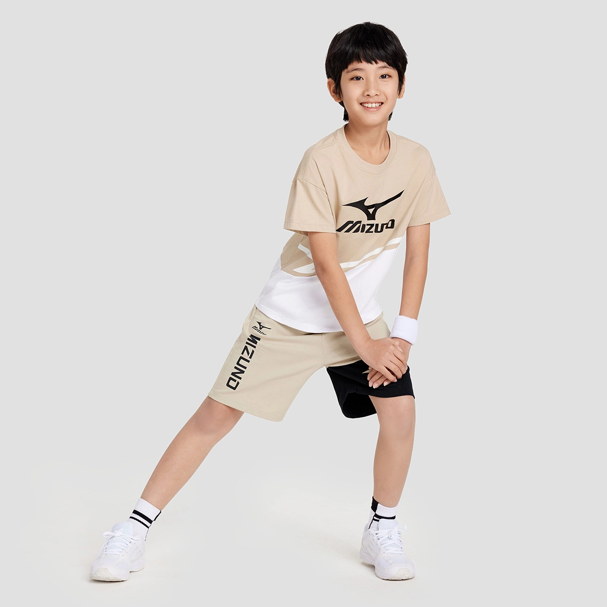 Mizuno LogoT
