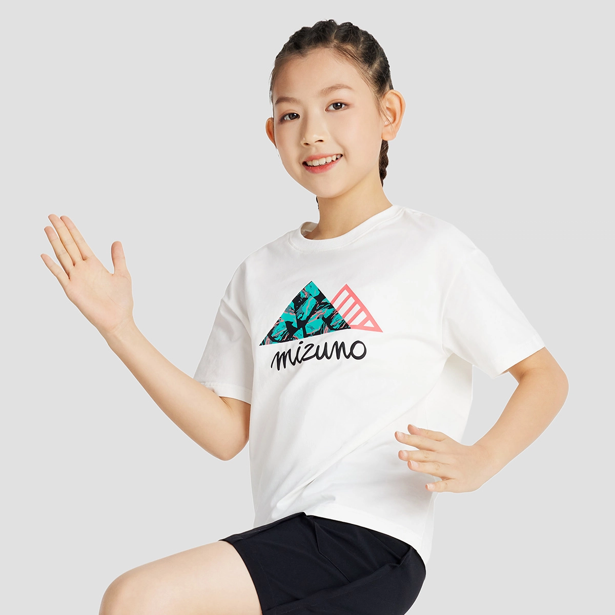 Mizuno T