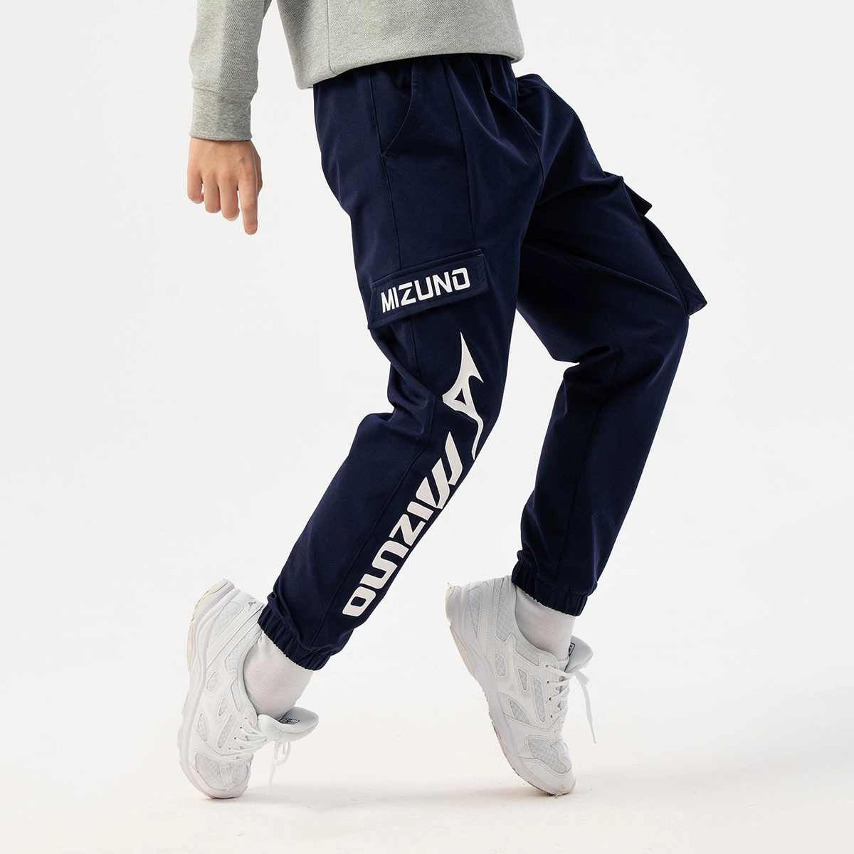 Mizuno Logo