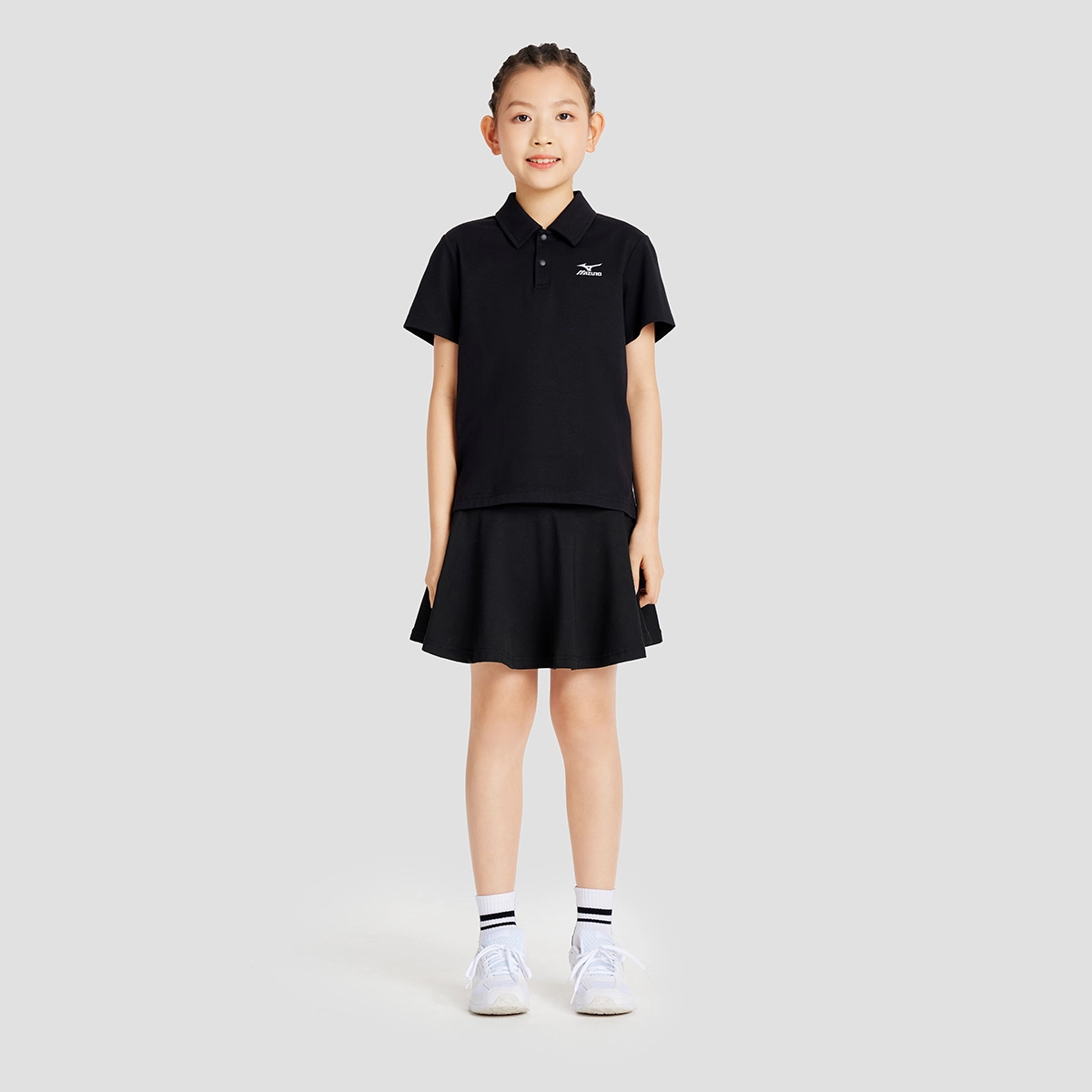 Mizuno LogoPolo