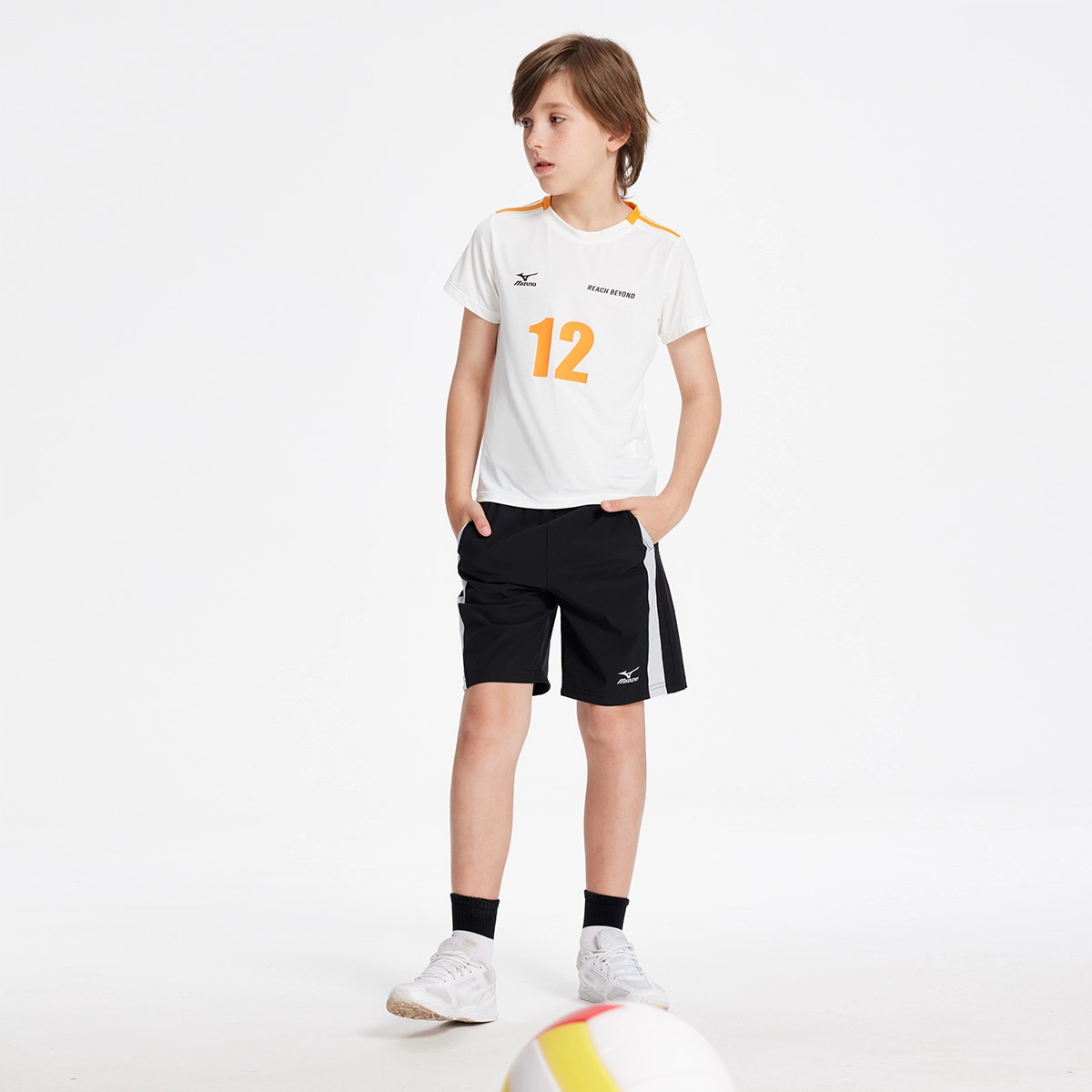 Mizuno T
