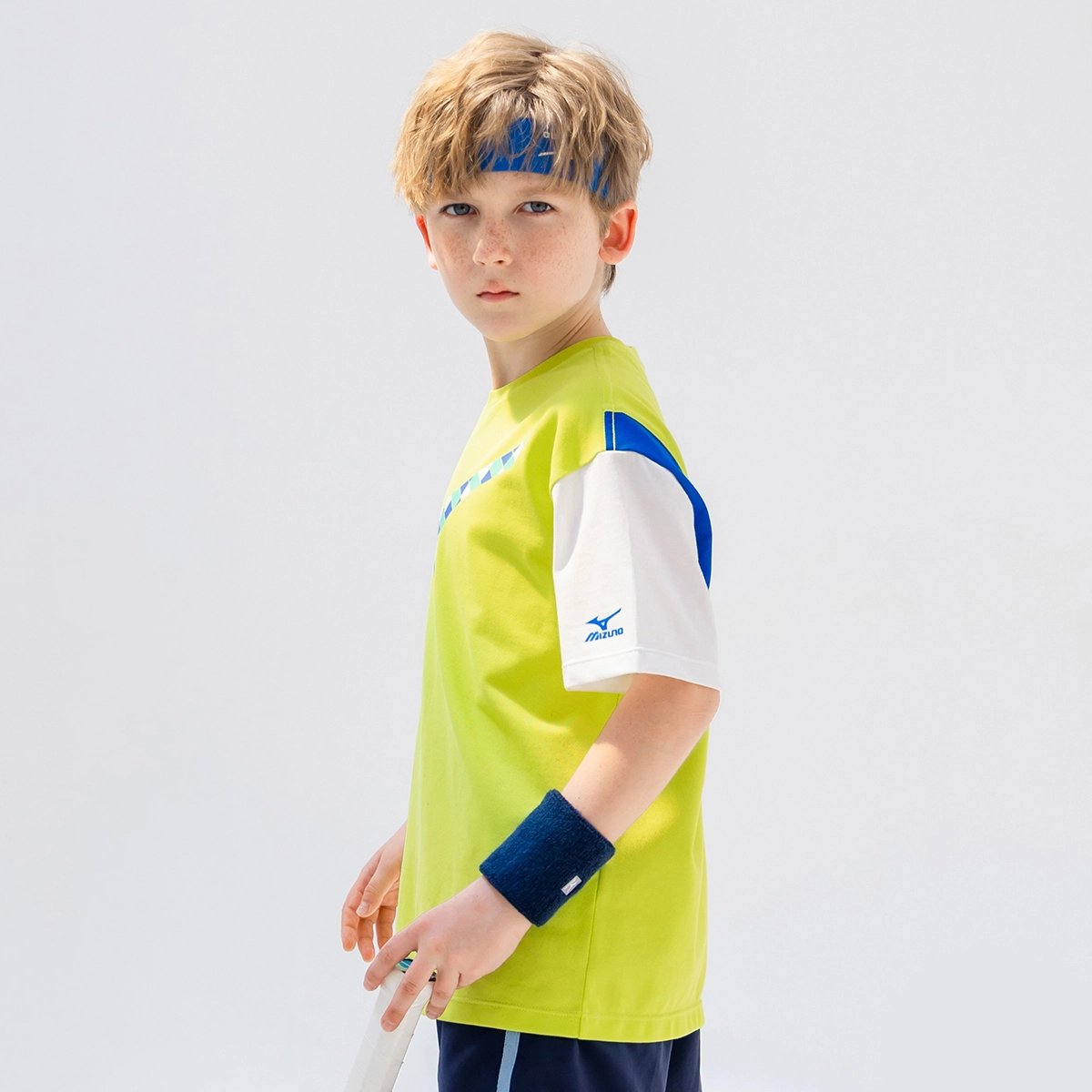 Mizuno T