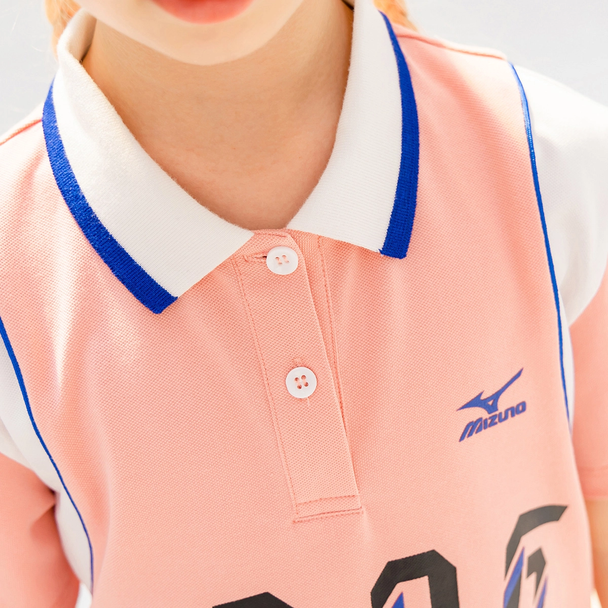 Mizuno PoloT
