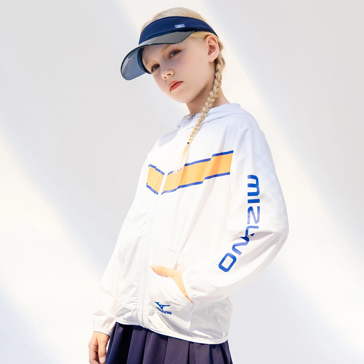 Mizuno