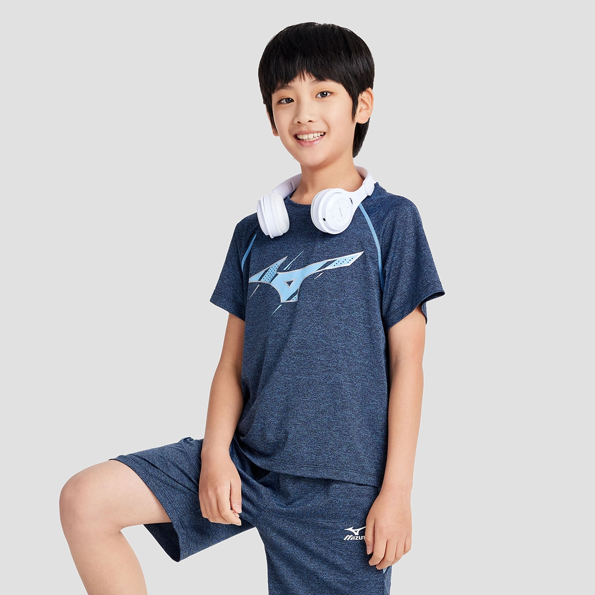 Mizuno T