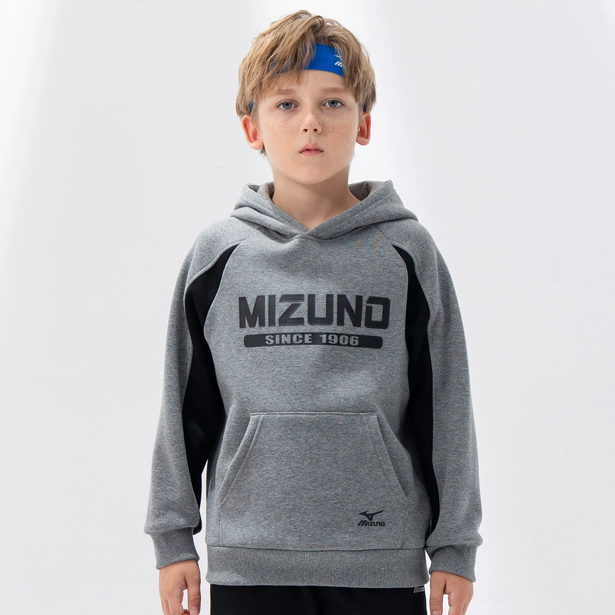 Mizuno
