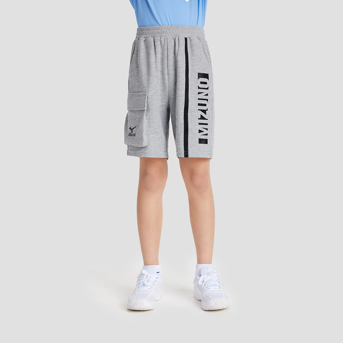 Mizuno Logo