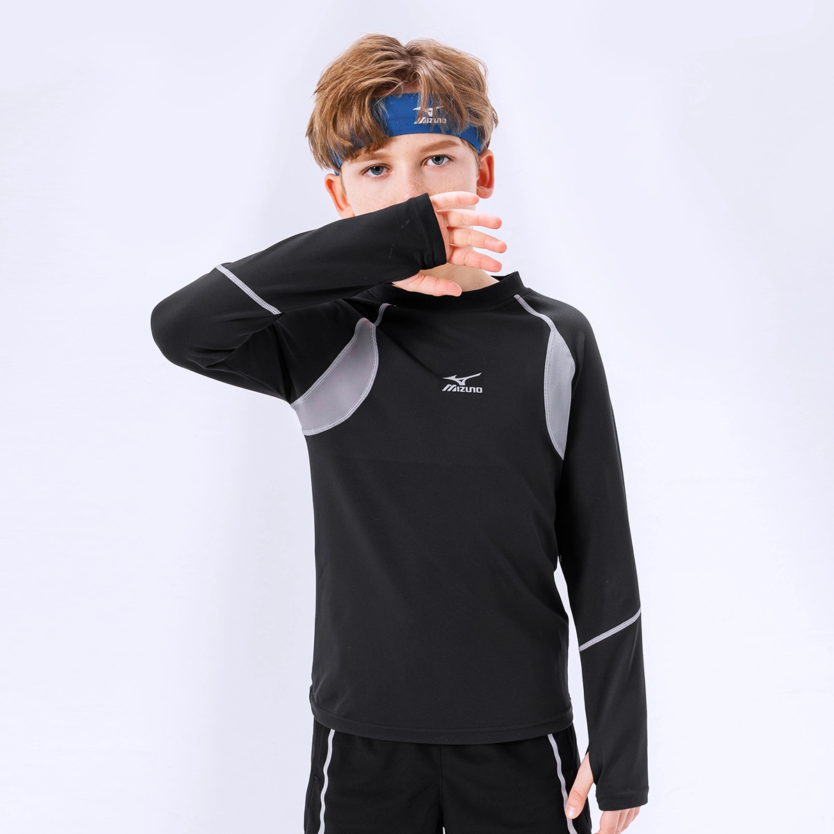 Mizuno T