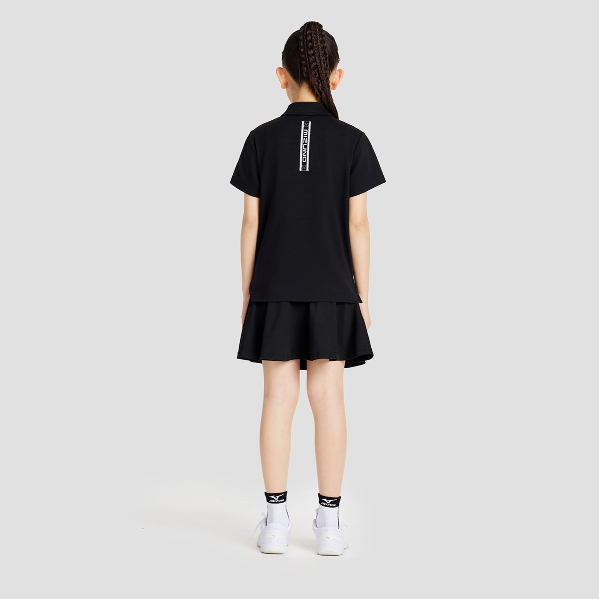 Mizuno LogoPolo
