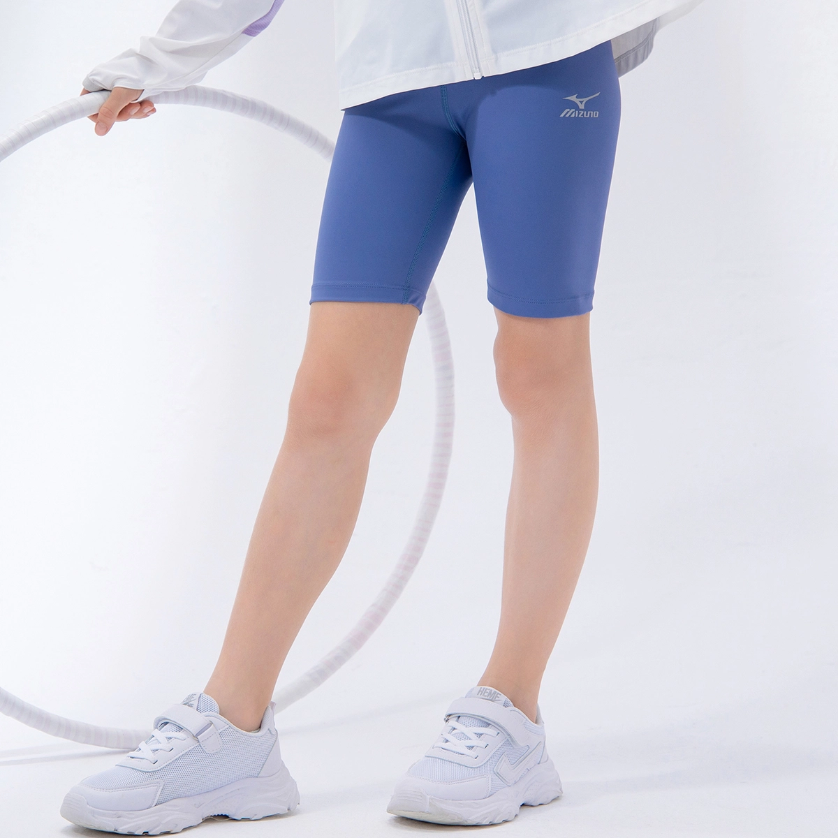 Mizuno Logo