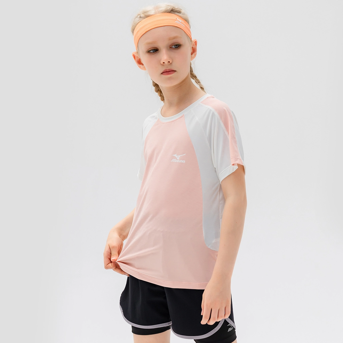 Mizuno T