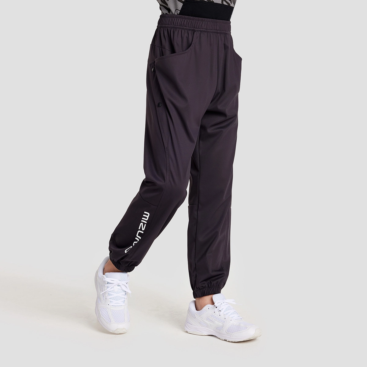 Mizuno Logo