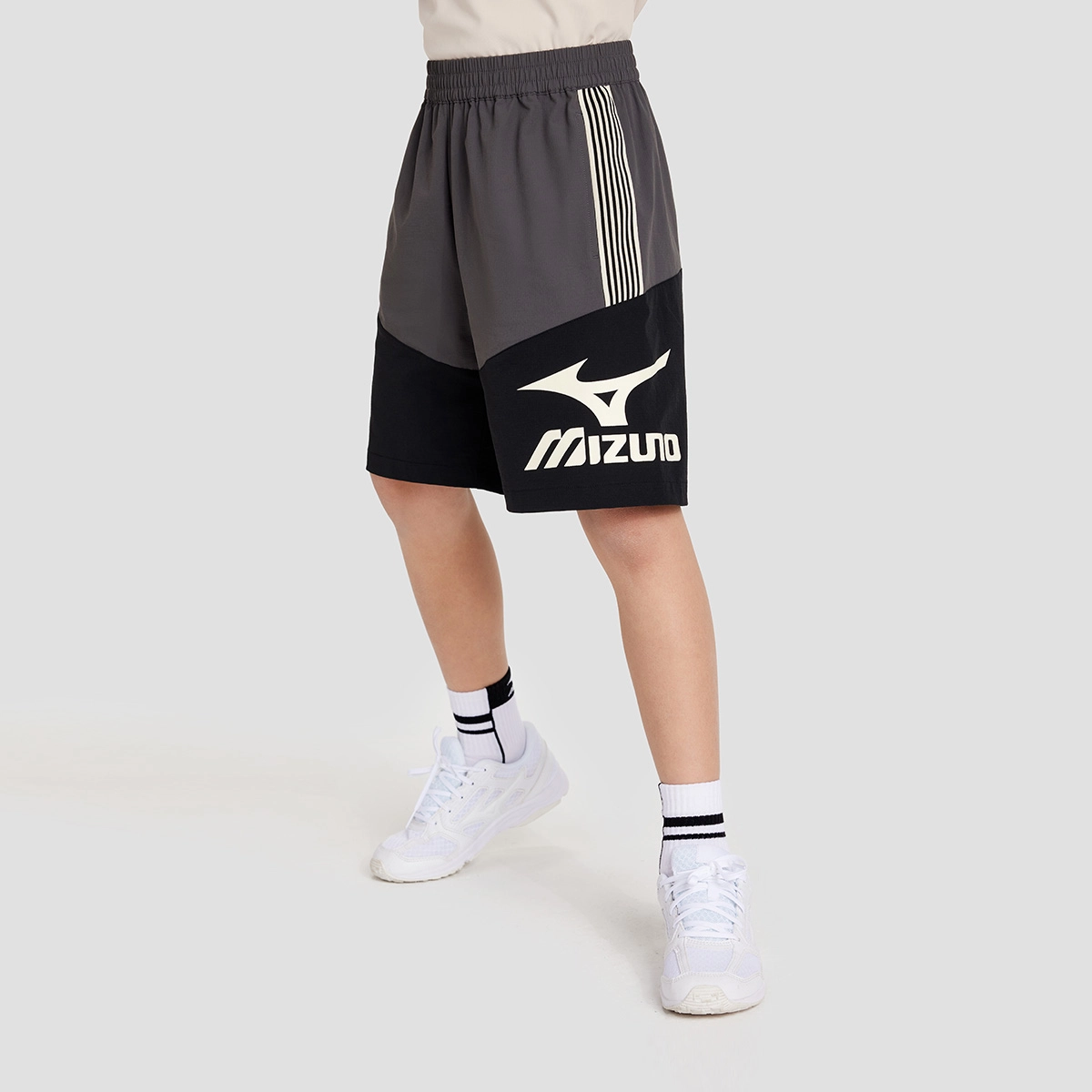 Mizuno Logo