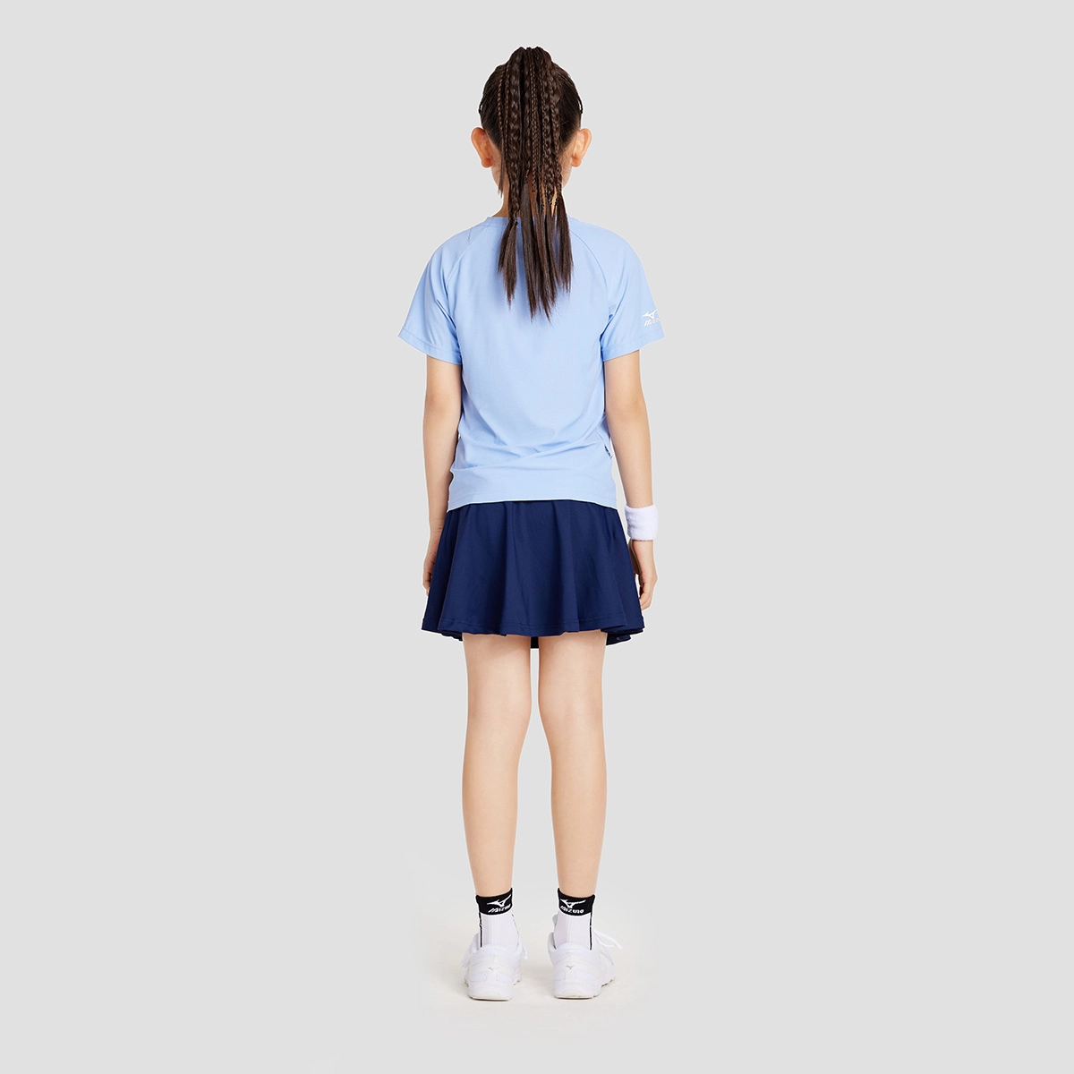 Mizuno T