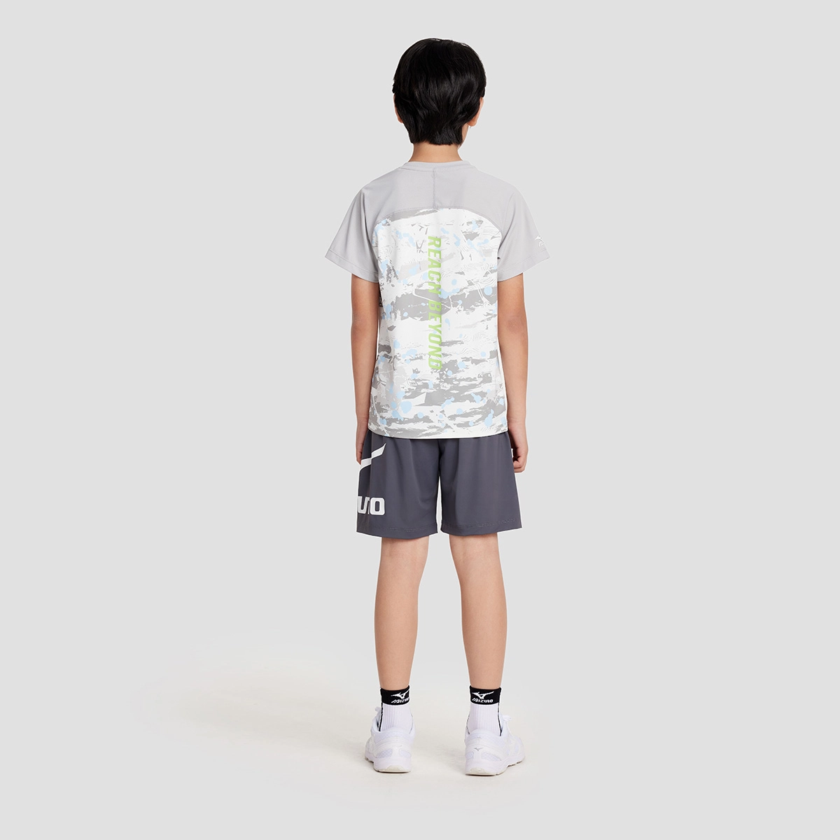 Mizuno T