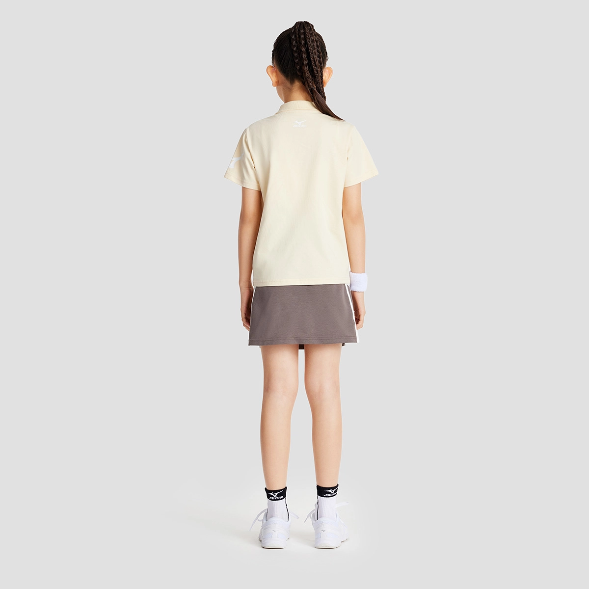 Mizuno LogoPolo