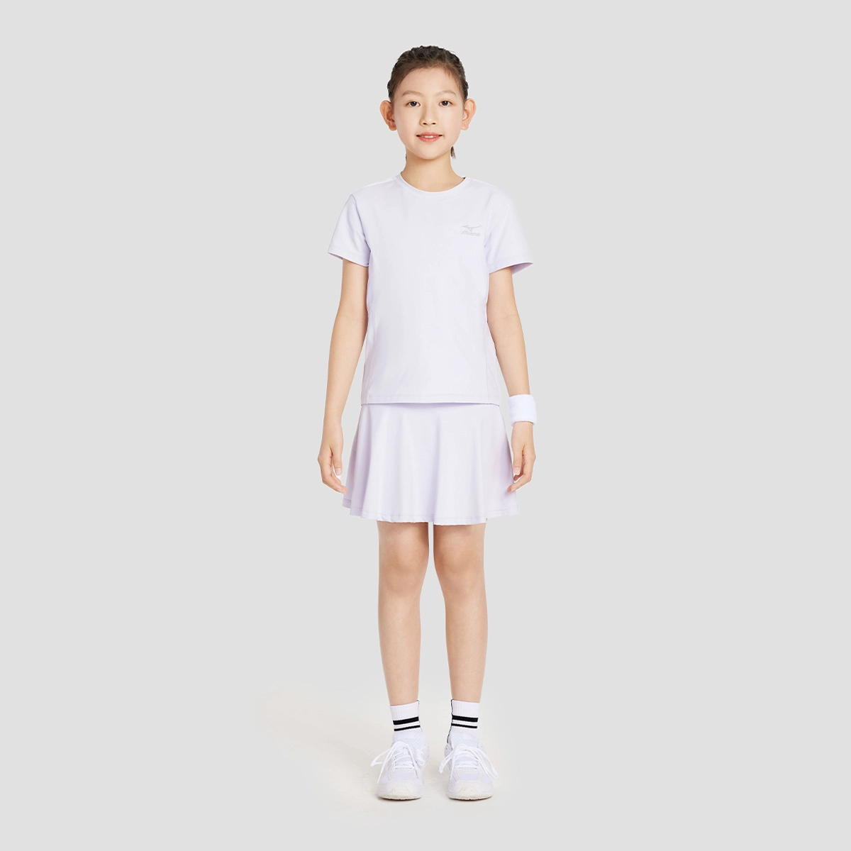 Mizuno logoT