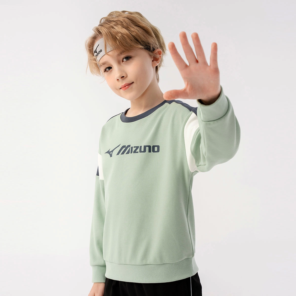 Mizuno