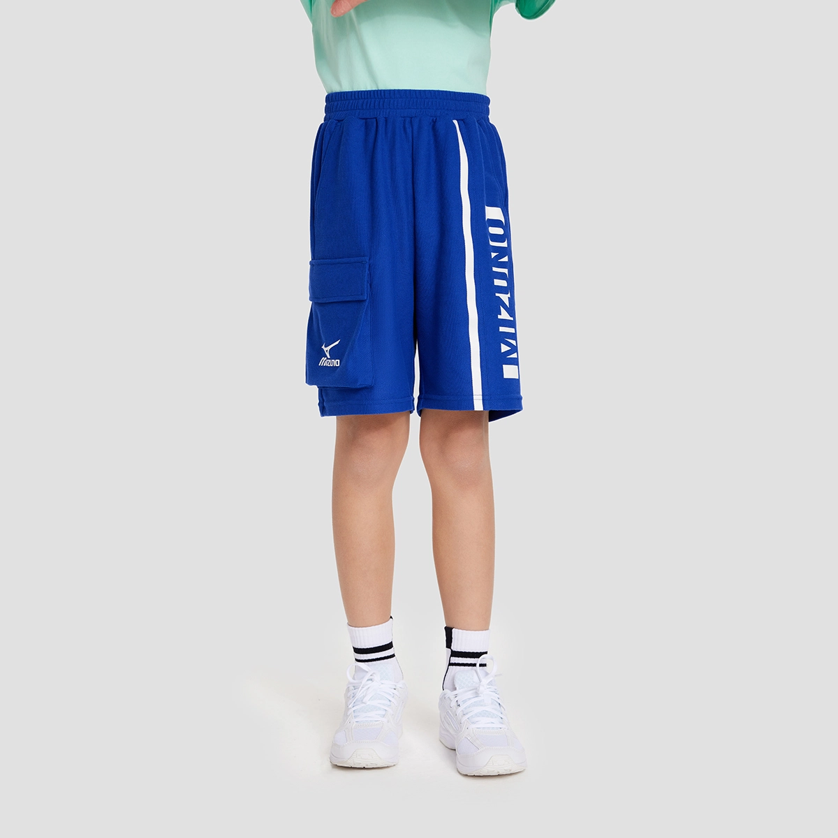 Mizuno Logo