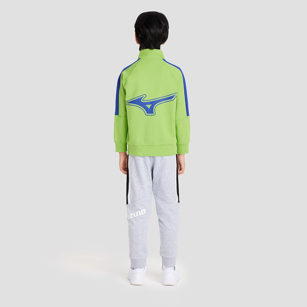 Mizuno Logo