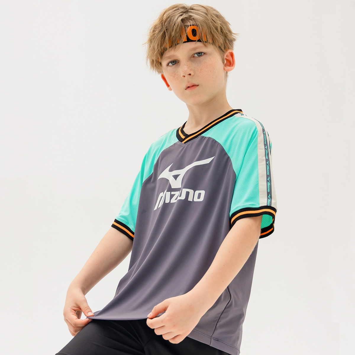 Mizuno T